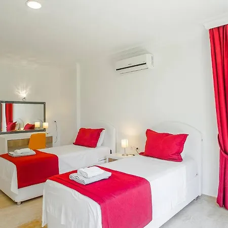 Villa 7 Bedroom - 3136