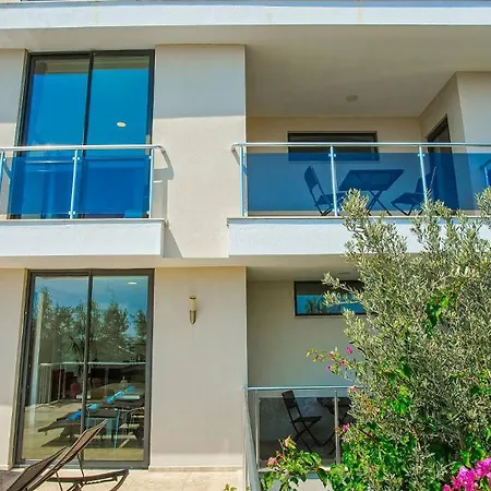 7 Bedroom - 3136 Kalkan