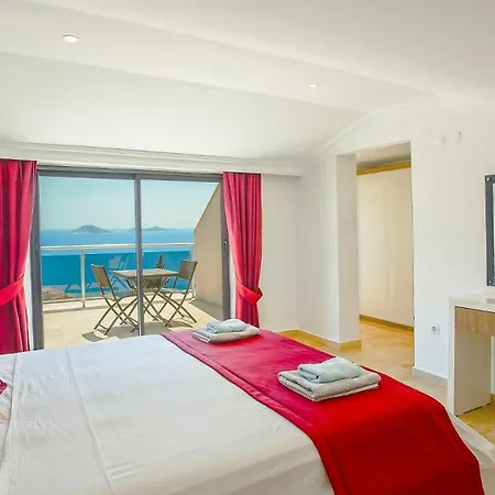 Villa 7 Bedroom - 3136