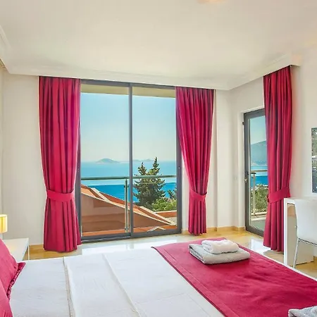 7 Bedroom - 3136 Villa *