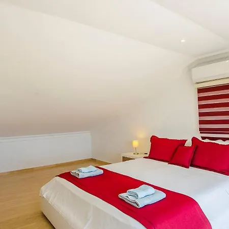 Willa 7 Bedroom - 3136 Kalkan