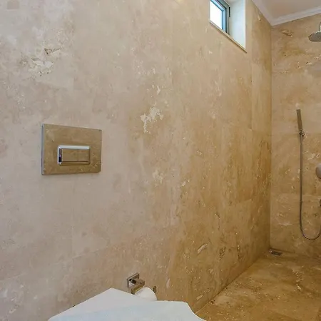 7 Bedroom - 3136 Kalkan