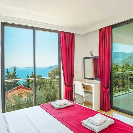 7 Bedroom - 3136 Villa