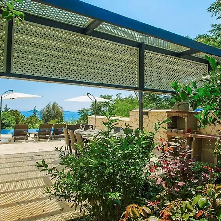 7 Bedroom - 3136 Villa *