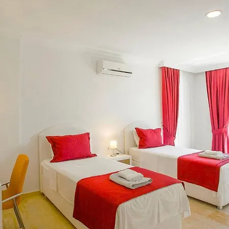 빌라 7 Bedroom - 3136
